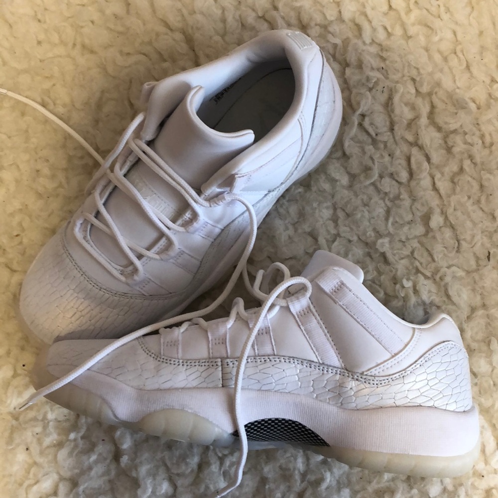 Air Jordan 11s